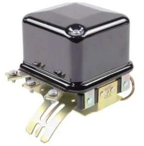 Voltage Regulator for 1935-1936 Plymouth - Dodge - DeSoto - Chrysler - Picture 1 of 1
