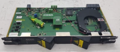 Ciena Multiwave Pump 980/110-1 Module 130-0243-900 - Image 1 of 4