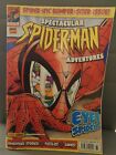 Marvel Comics Spider-Man, Eye Spidey ! #81, 2002