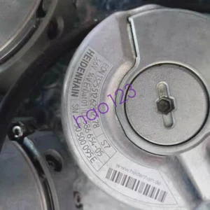 1PCS Used HEIDENHAIN EQN 1325 512 62S12-78 Encoder Functionally intact DHL/FedEx - Picture 1 of 2