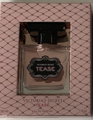 Victoria's Secret Tease Eau De Parfum Tamaño de Viaje Spray Perfume 1 OZ Caja Sellada Foto 1 de 4