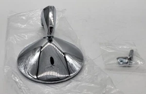 OER Outer Door Mirror Barracuada Dart Charger Roadrunner Satellite *SEE NOTES* - Picture 1 of 9