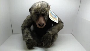 Animal Alley New Plush Monkey 2000 - Picture 1 of 5