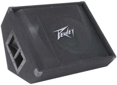 Altavoz monitor de escenario Peavey PV 12M Pro pasivo de 12" Foto 1 de 4