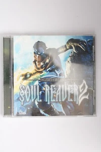 Legacy Of Kain: Soul Reaver 2 (PC, 2001) - Envío rápido  - Imagen 1 de 2
