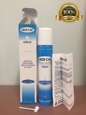 Skin Cap Spray 200ml Psoriasis Eczema Seborrhea Skincap Exp2028