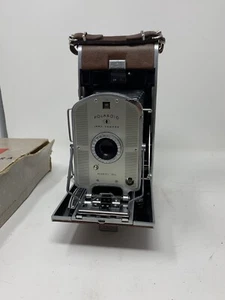 Polaroid Land Camera Original  Model 95 Circa 1948-1954 Great Condition. - Picture 1 of 9