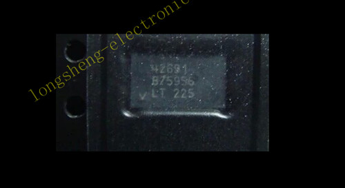 The new genuine ltc4269idkd-1 ltc4269idkd-2 heat exchange controller is ...