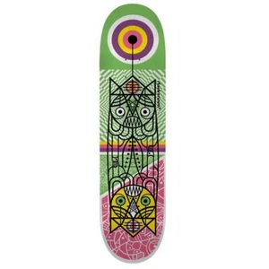 Darkroom Skateboards Doomrat Vertigo Skateboard Deck Multi 8,38" - Foto 1 di 2
