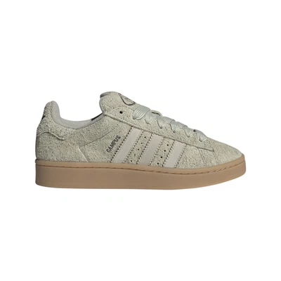 Adidas Campus 00S Mujer Beige Tenis Informales Zapatos IH2660 Foto 1 de 4