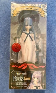Alvastaria Katie Coordinated Doll Relaxing Time Azone Direct Store Limited Jp - Picture 1 of 8
