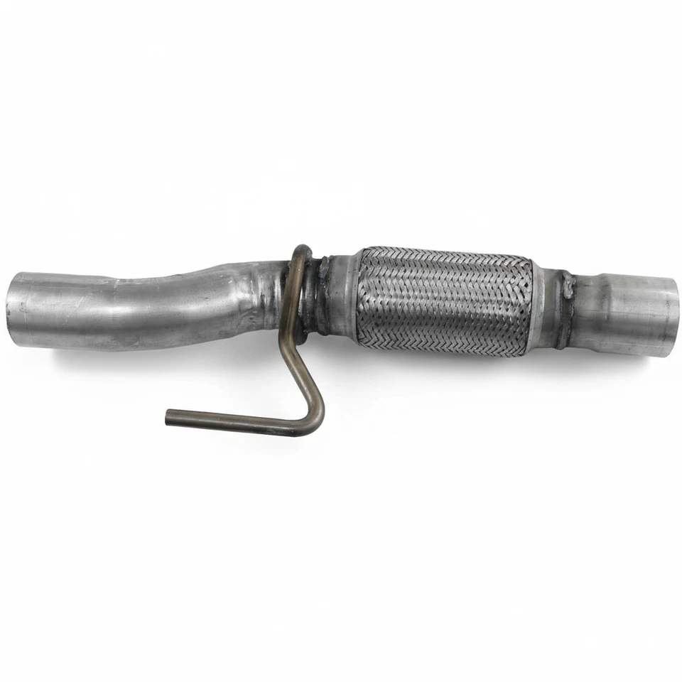 Tubo flexible de escape Ford F-150 2011-2014 3,7 L Foto 1 de 1