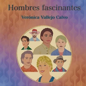 Hombres fascinantes by Ver?nica Vallejo Calvo (Spanish) Paperback Book - Picture 1 of 1