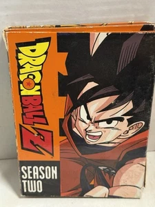 Dragon Ball Z: Season 2 - Picture 1 of 3