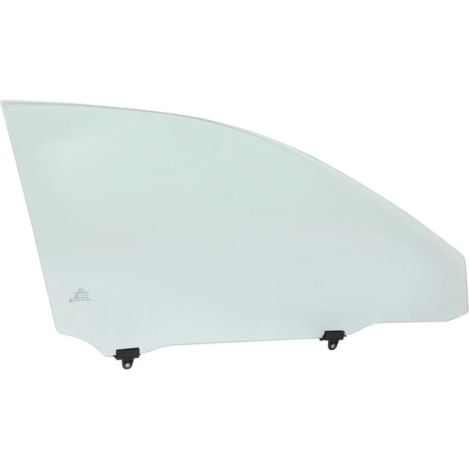 Gafas puerta pasajero delantero lado derecho mano para Lexus ES350 ES300h 2013-2018 Foto 1 de 4