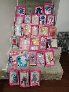 Vintage Barbie Clothes Lot - Picture 1 of 3