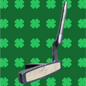 Wilson Harmonized 425 Putter RH 33” Steel Shaft - Picture 1 of 6