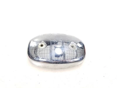 Cubierta de bobina del motor Suzuki VL800 Boulevard C50 2006 lado izquierdo caja de aire Foto 1 de 4