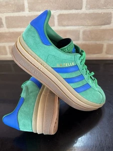 Adidas Gazelle Bold - Foto 1 di 13