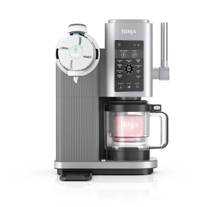 Máquina de helados Ninja CREAMi Swirl 13 en 1 para servir suave - NC701 - Imagen 1 de 12