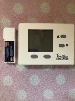 Termostato Robertshaw RS1100 - Solo calor Foto 1 de 4