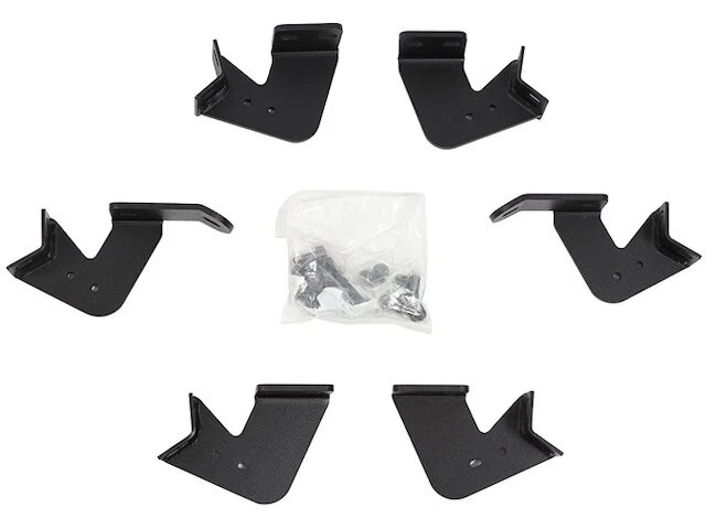 Kit de montaje de barra Step Nerf Dee Zee 93HSXW45 para Toyota Tundra 2022 2023 Foto 1 de 1