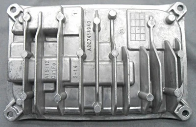 OEM Mercedes-Benz GLE Headlamp Range Control Module 218-900-04-06 - Image 1 of 4