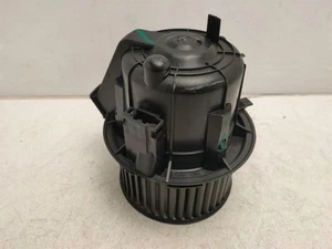 Blower Motor Citroen C3 Hdi Exclusive 2010-2015 1560cc Diesel - Picture 1 of 6