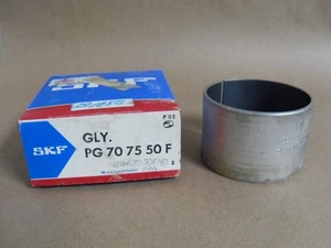 BUJE SKF PG707550F 70X75X50 MM - Imagen 1 de 2