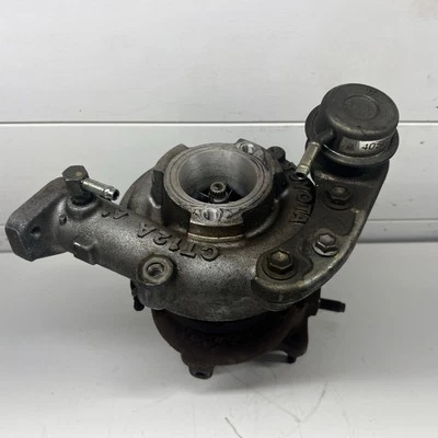 Toyota CT12A Turbocharger For 1JZ-GTE Engine Core Turbo Charger - Mancave Prop - Image 1 of 4