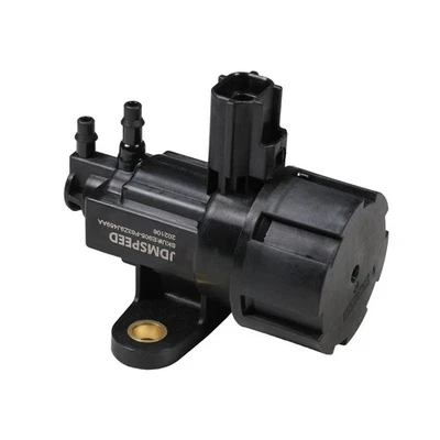 EGR Valve Control Solenoid F63Z9J459AA For Ford Mercury Mazda F57Z9J459C - Image 1 of 4