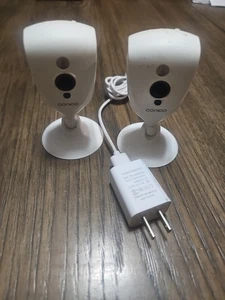 2 Conico Wireless Ip Camera - Picture 1 of 6