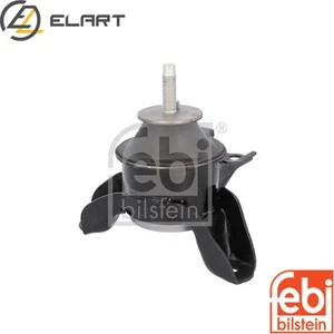 ENGINE MOUNTING 183008 FOR HYUNDAI G4GC 2.0L 4cyl TUCSON G6BA 2.7L 6cyl TUCSON - Picture 1 of 7