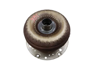 2013 Audi A8 Quattro 3.0L conversor de torque de transmissão automática fabricante de equipamento original - Imagem 1 de 4