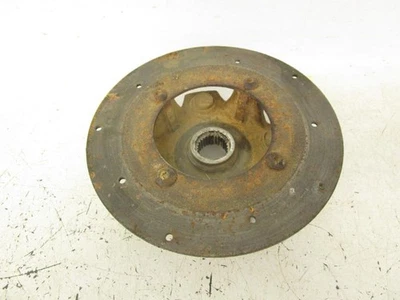 06 Arctic Cat 500 4x4 FIS cubo de roda dianteira automático 0502-599 2005-2008 - Imagem 1 de 4