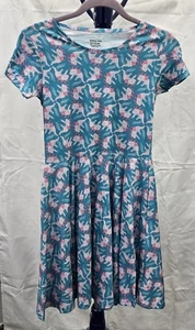 Svaha USA Oxilotal Dress 11/12 Years Kids - Picture 1 of 5