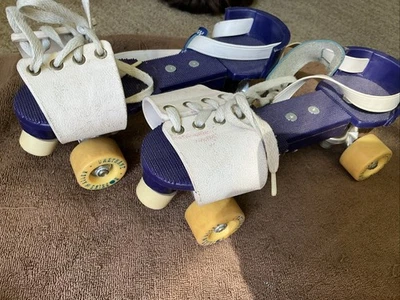 Patins ajustáveis - Imagem 1 de 4