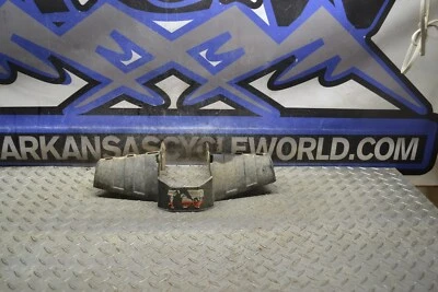 613 ДЕТАЛЬ ПАНЕЛИ ОТДЕЛКИ КРЫШКИ 04 CAN AM OUTLANDER BOMARDIER 400 4x4 БЕСПЛАТНАЯ SH - Изображение 1 из 4