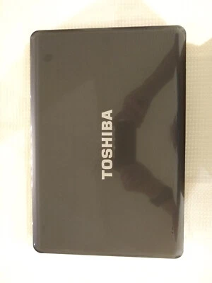Toshiba L500-1RF Laptop - Image 1 of 4