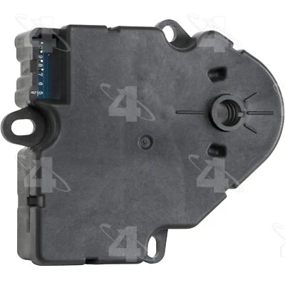 Atuador de porta modo HVAC principal 4 estações para 1995-1999 Chevrolet K1500 Suburban - Imagem 1 de 4
