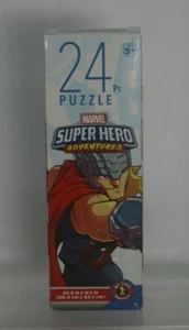 Marvel Super Hero Adventures 24-teiliges Puzzle ab 5 Jahren Meine ersten Wunder - Bild 1 von 5