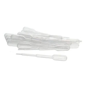 Fackelmann FMprofessional Decoration Pipettes, 24 Pieces, Sauces, Portioner - Picture 1 of 1