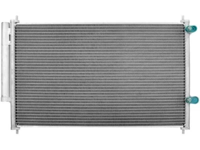 For 2008-2015 Scion xB A/C Condenser Autopart Premium 83379JH 2009 2010 2011 - Image 1 of 2