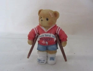 CHERISHEDDIES WADE WEATHERSBEE 1998 SOLA FIGURA MEMBEARS CT 982 SIN USAR EN CAJA - Imagen 1 de 5