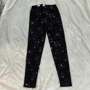 Gap Girl’s Leggings-size XXL (14-16) BNWT - Picture 1 of 7