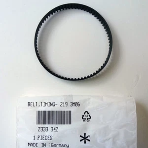 Oce 2333342 Belt, Timing 219 3M06 9700, 9800, TDS800, TDS860, TDS860II - Picture 1 of 3
