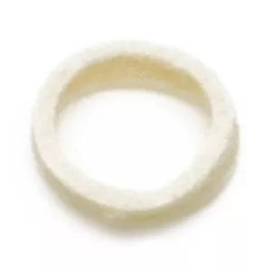 Genuine Breville Felt Washer Lower Burr for Espresso Machine 870/876/878/880/980 - Picture 1 of 2