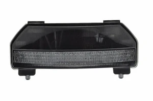 Led Tail Light Turn Signal Fit Honda 2010-2023 VT1300CX FURY Smoked - Picture 1 of 4