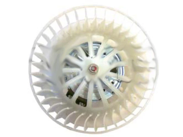 For 2001-2005 BMW 330xi Blower Motor Front TYC 36692HN 2002 2003 2004 E46 Sedan - Imagem 1 de 2