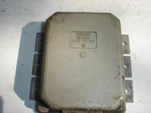 CLASSIC VOLVO 240 260   VOLVO BOSCH ECU - Picture 1 of 2